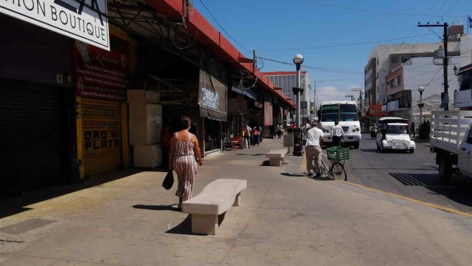 Censará Canaco Mazatlán negocios cerrados ante pandemia