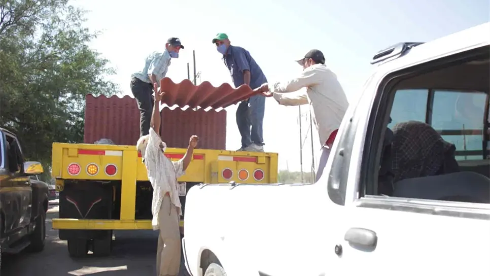 FOTO: Ayuntamiento de El Fuerte.
