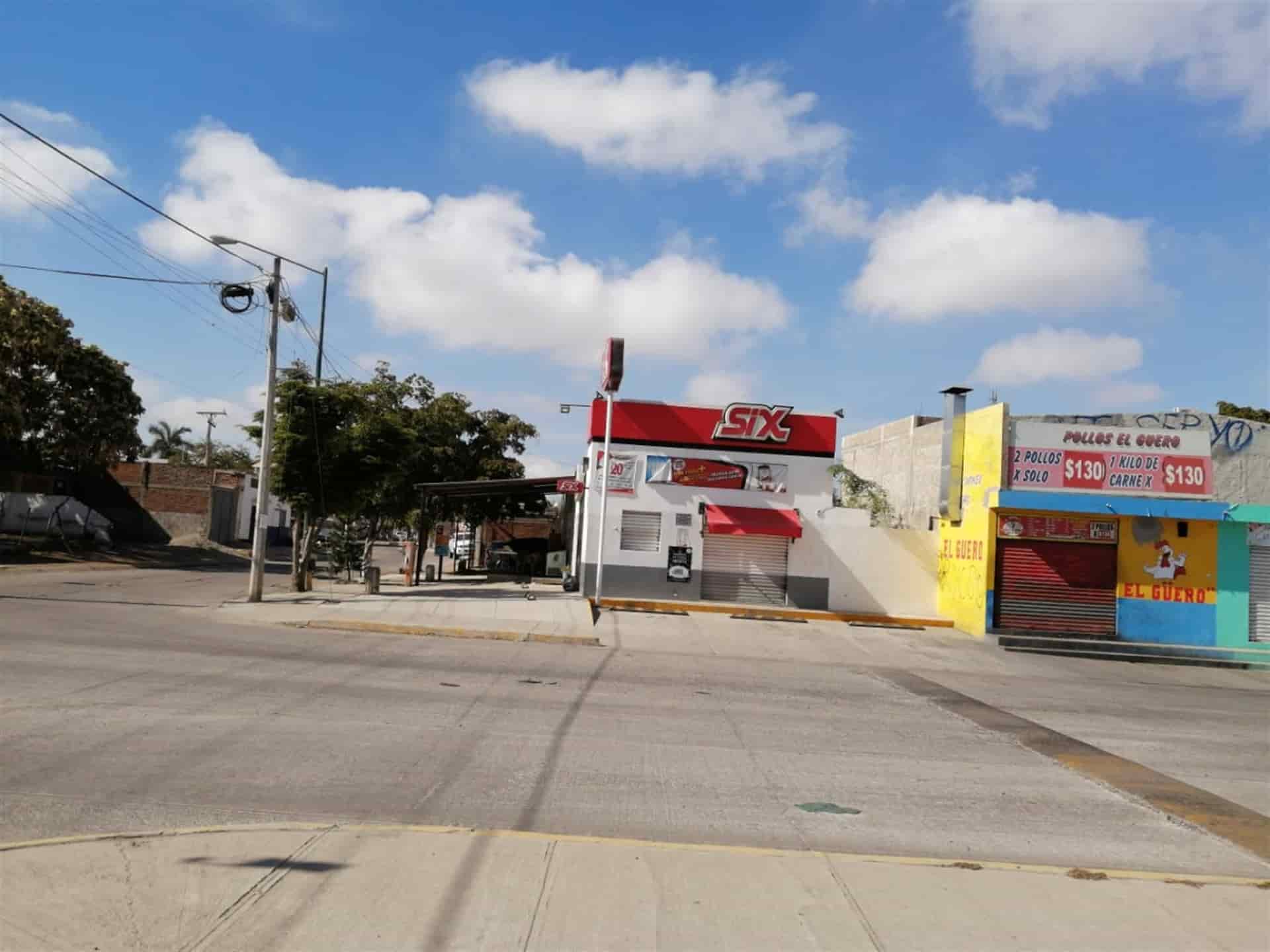 FOTO: Óscar Rodríguez.