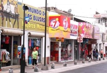 Comerciantes ignoran a la autoridad, abrirán negocios bajo semáforo naranja