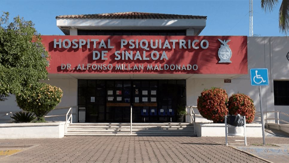 Por trastornos de ansiedad, se disparan atenciones en el Psiquiátrico de Sinaloa