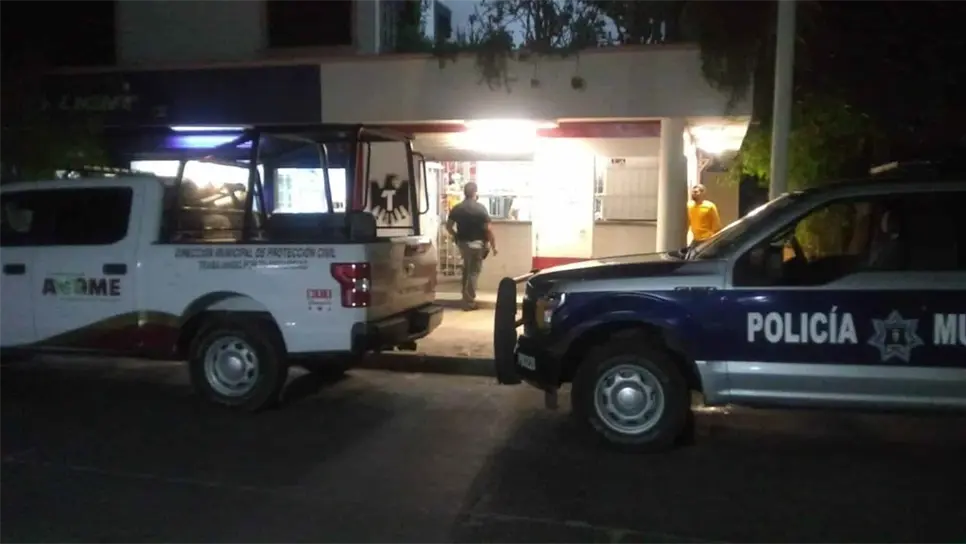 Expendios con venta de cerveza.