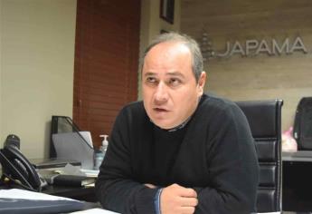 Exgerente de JAPAMA califica acusaciones en su contra como “golpeteo político”