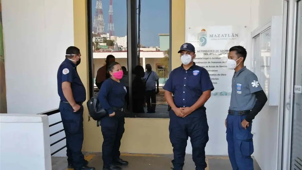 FOTO: Ana Lidia Avilés.