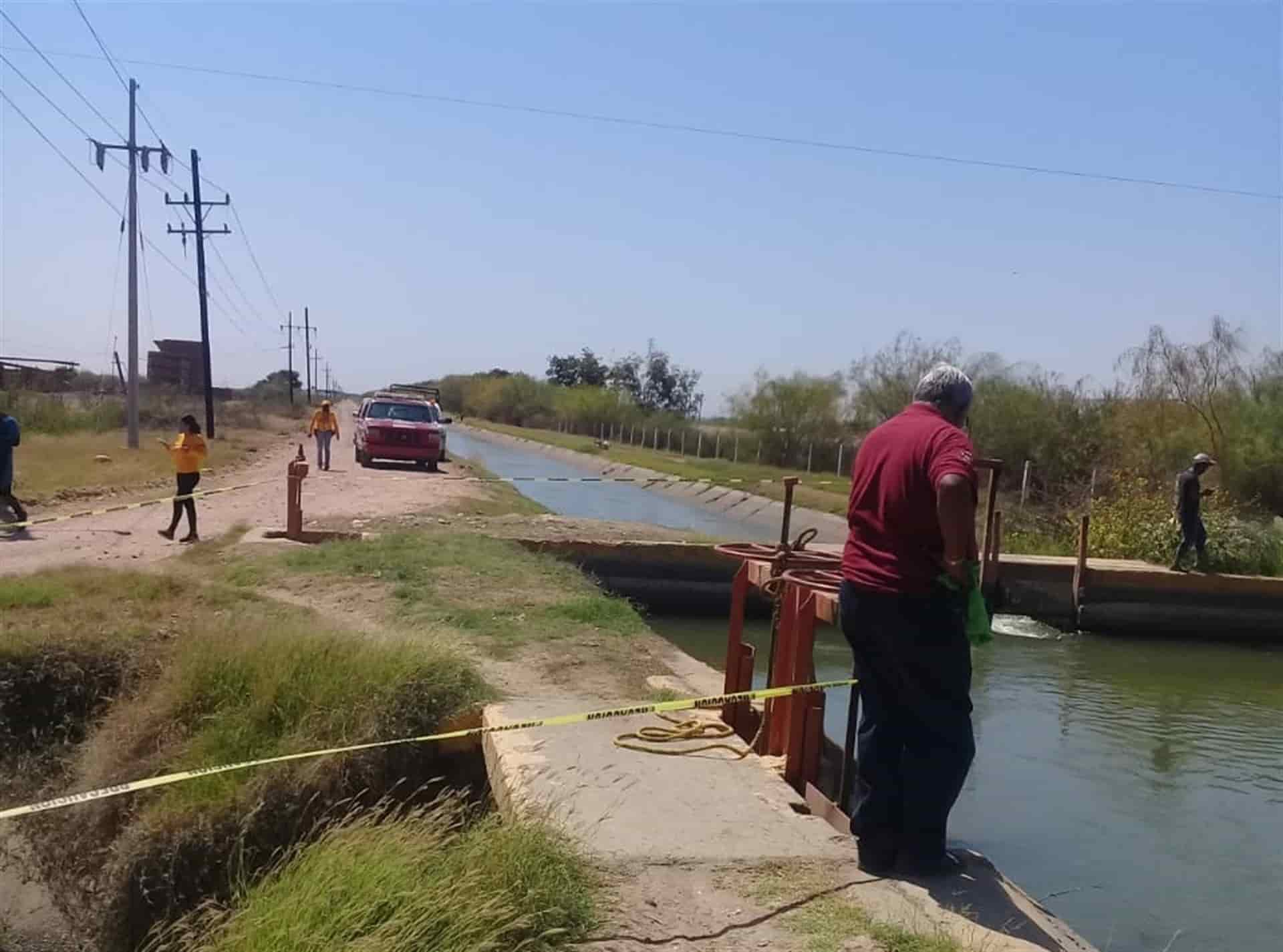Localizan a joven oaxaqueño sin vida en Ruiz Cortines