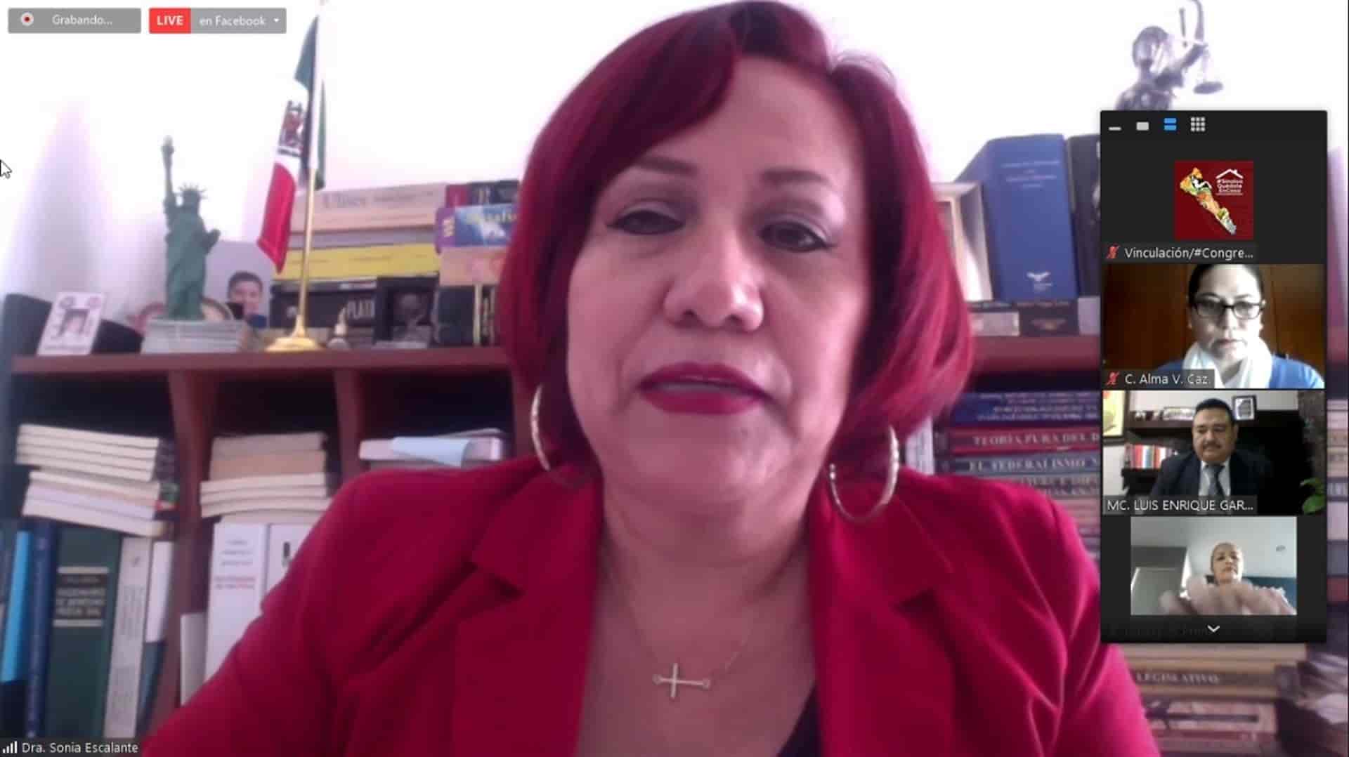 Congreso de Sinaloa lanza convocatoria para contribuir con revista electrónica