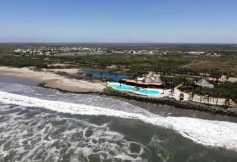 Van 80 personas arrestadas por reunirse en playas cerradas de Altata