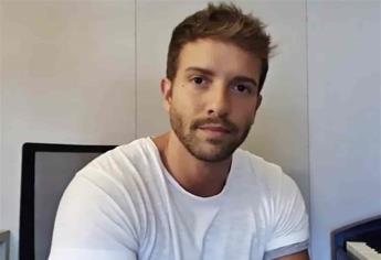 Pablo Alborán confiesa que es gay