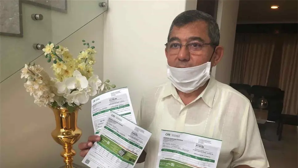 Audómar Ahumada Quinteri. FOTO: Cortesía.