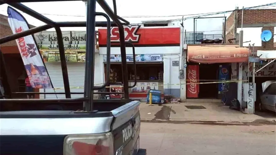 FOTO: Luz Noticias | Archivo.