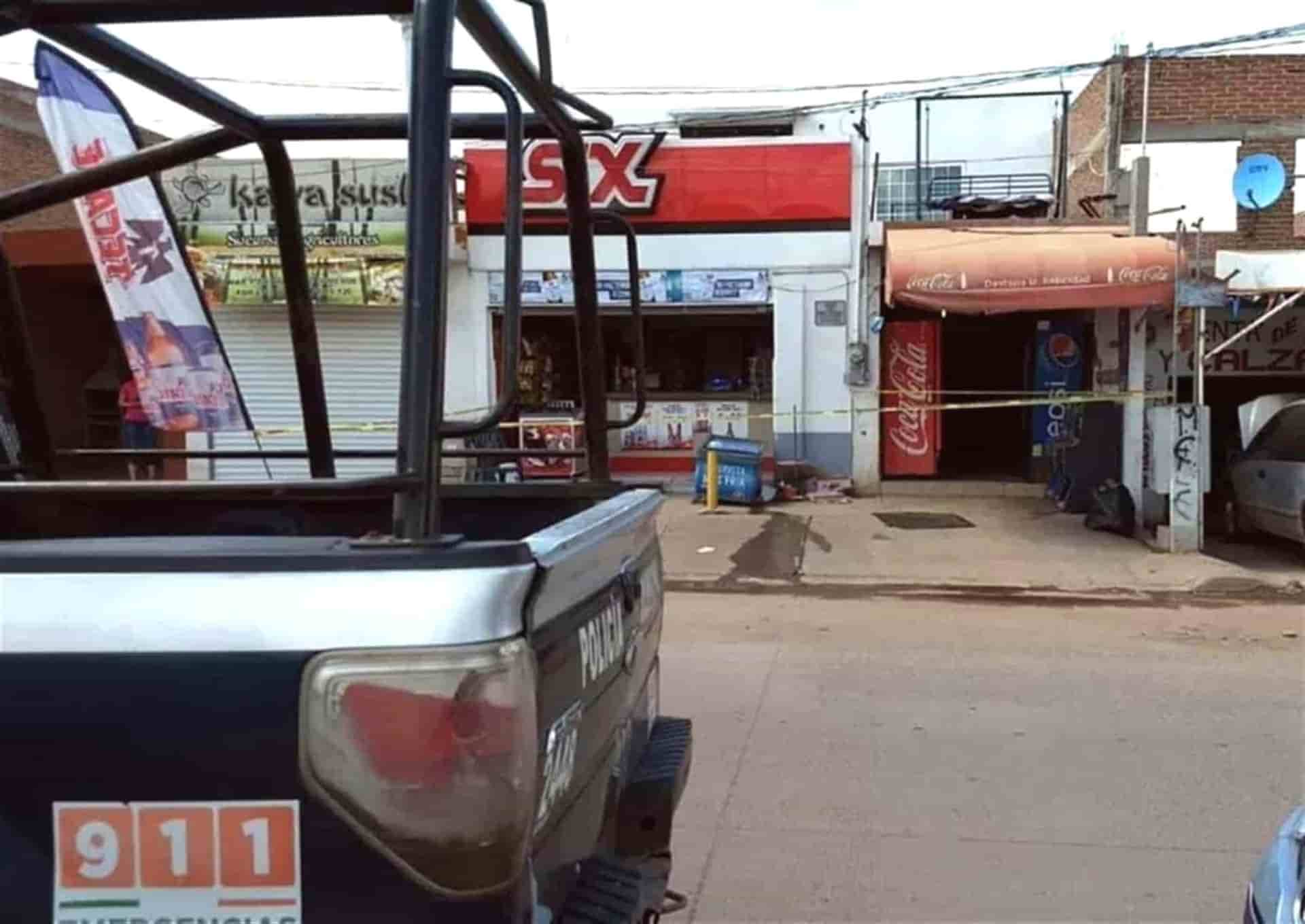 FOTO: Jessi Jáuregui.