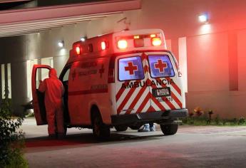 Actualizan plataforma Covid; registran más mil 309 casos rezagados en Sinaloa