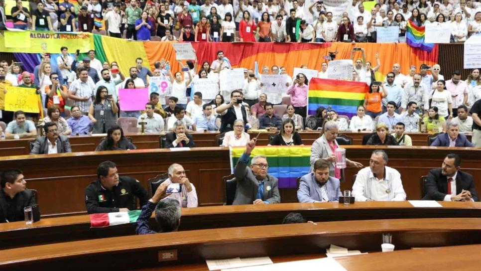 Quienes votaron contra matrimonio igualitario tendrán consecuencias en elecciones del 2021: Comunidad LGBT