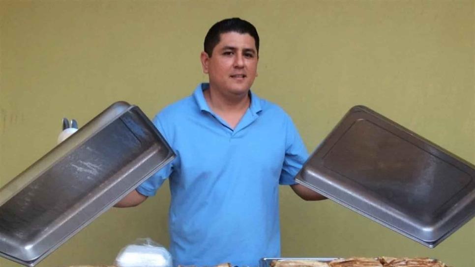 Emprende el negocio de su vida con la venta de burritos de harina