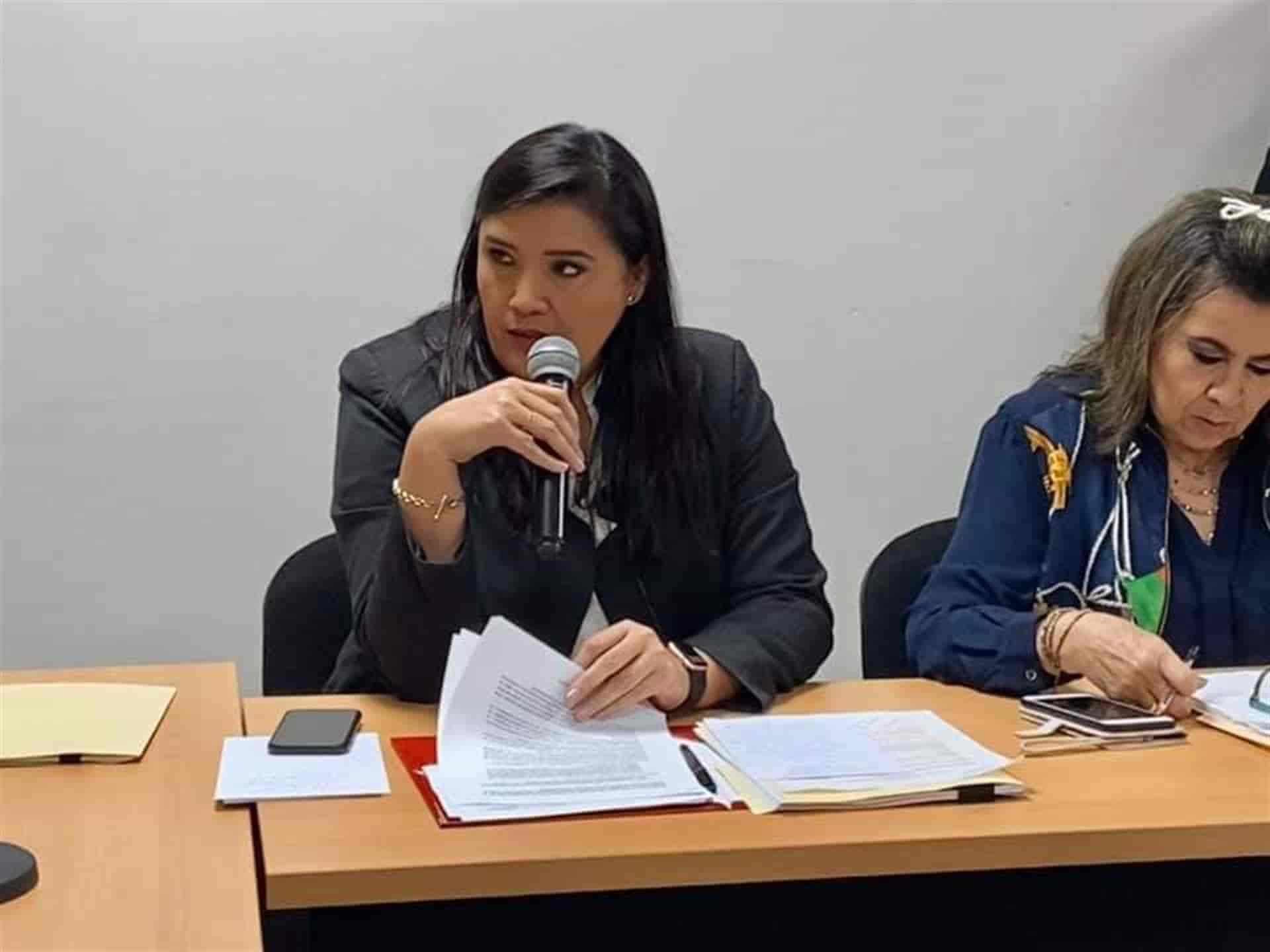 FOTO: Heidi Fonseca.