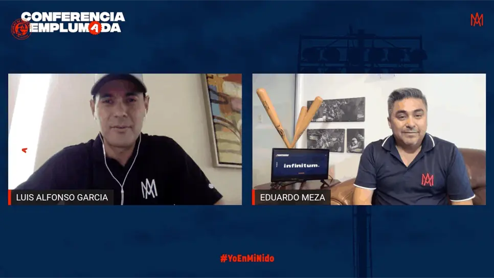 IMAGEN: Transmisión de Facebook.