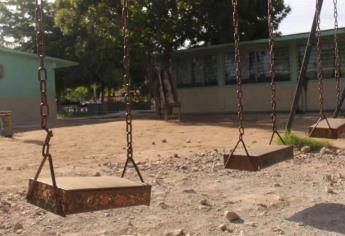 Será complicado el regreso a clases con la nueva normalidad: maestra