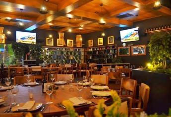 Sólo con reservación acudirán a restaurantes el Día del Padre en Culiacán