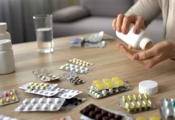 Llama SSA a no caer en pánico por adquirir medicamentos contra Covid-19