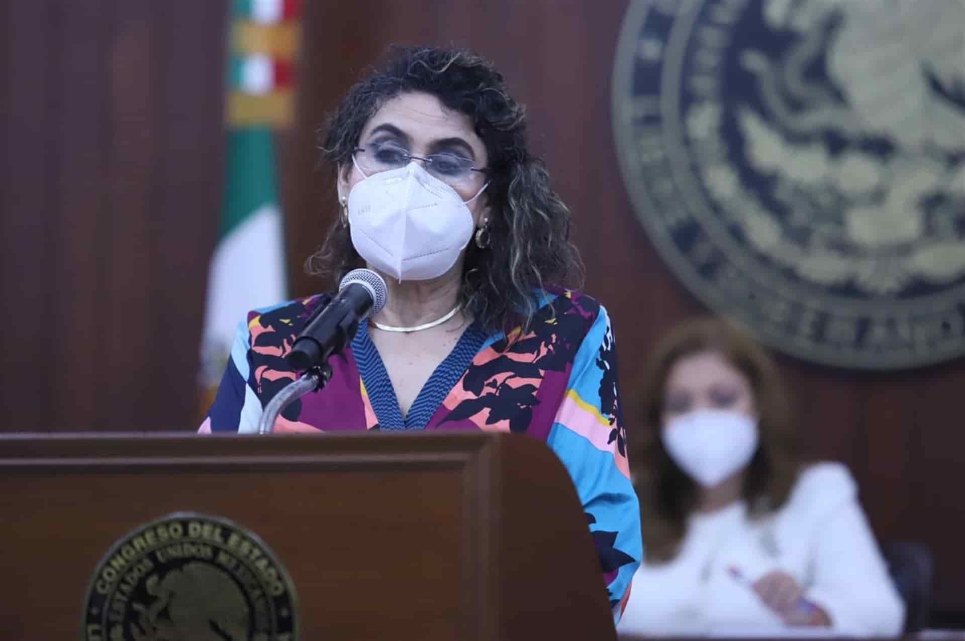 FOTO: Heidi Fonseca.