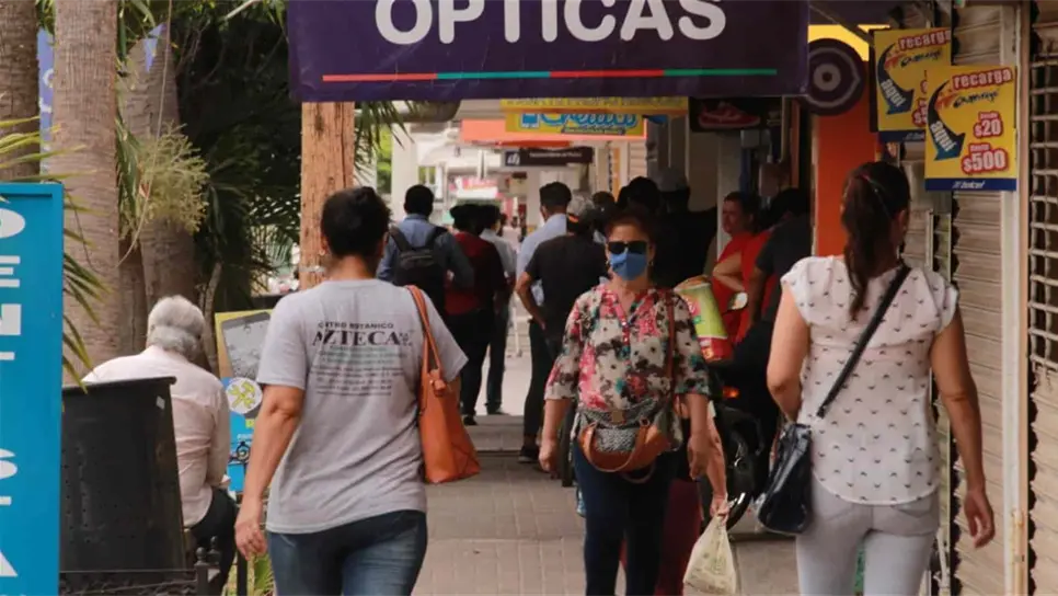 FOTO: Luz Noticias | Temática.