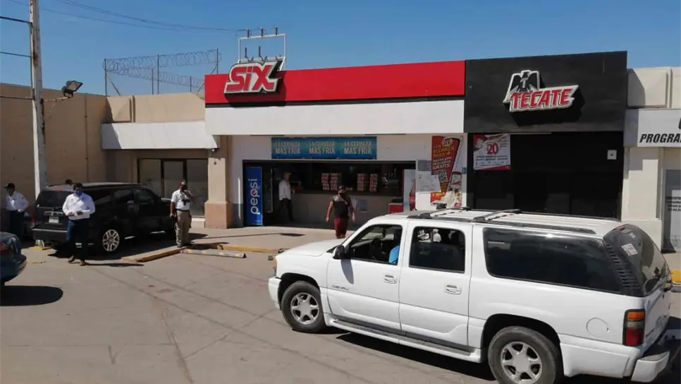 FOTO: Martín Ruiz.