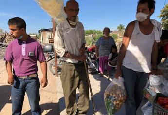 ¿Quieres entregar despensas? Banco de Alimentos de Culiacán solicita padrinos