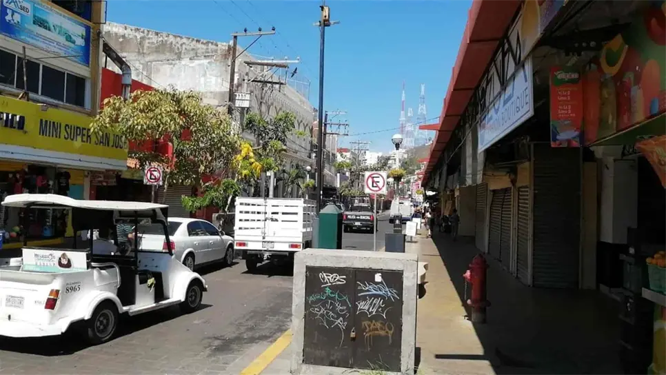 Anuncia Canaco Servytur que abrirán todos los negocios el 26 de junio en Mazatlán