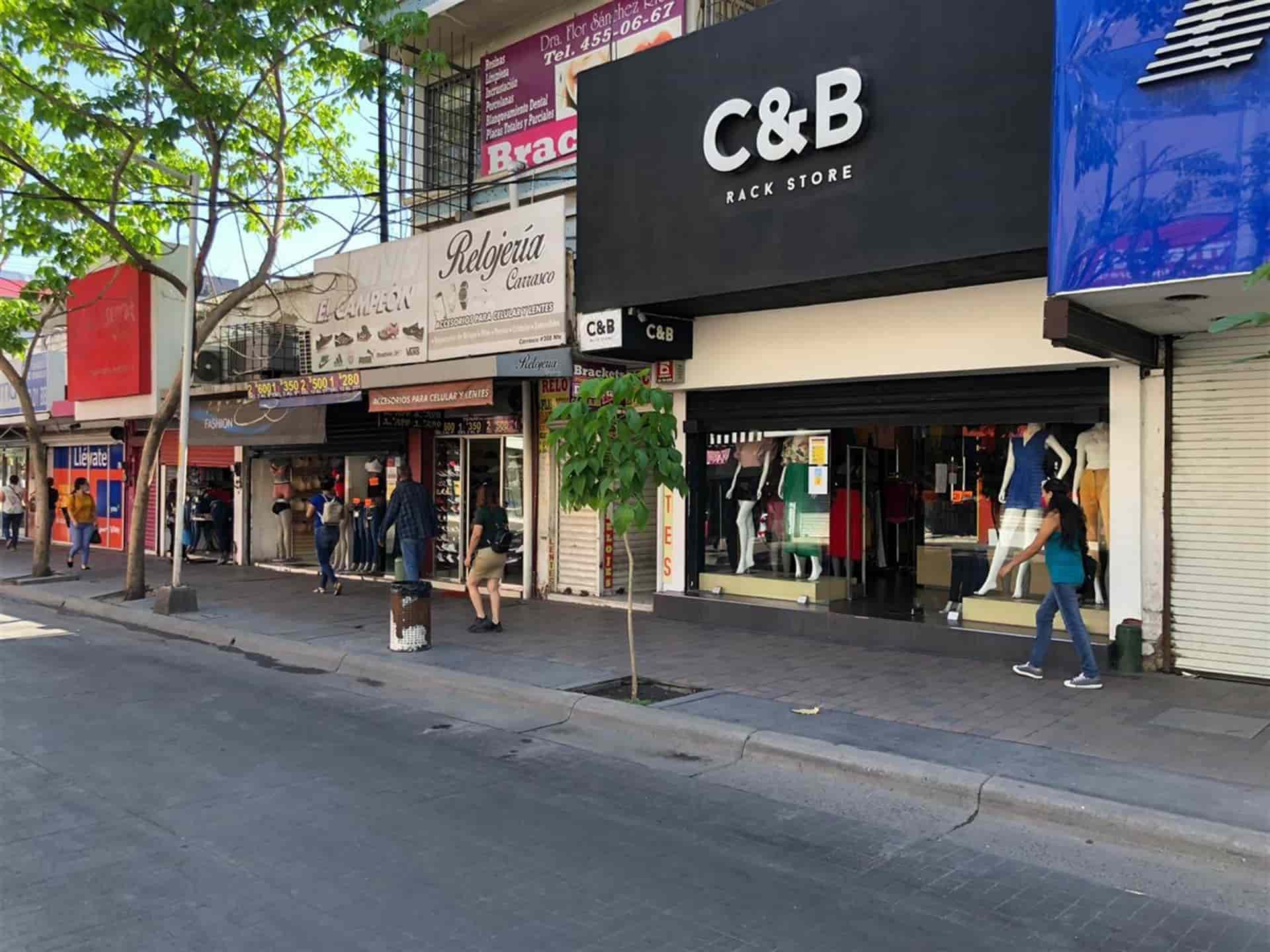 Con reapertura, camiones deben volver a sus paraderos originales: comerciantes