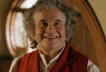 Muere Ian Holm, el gran Bilbo Bolsón de El Señor de los Anillos