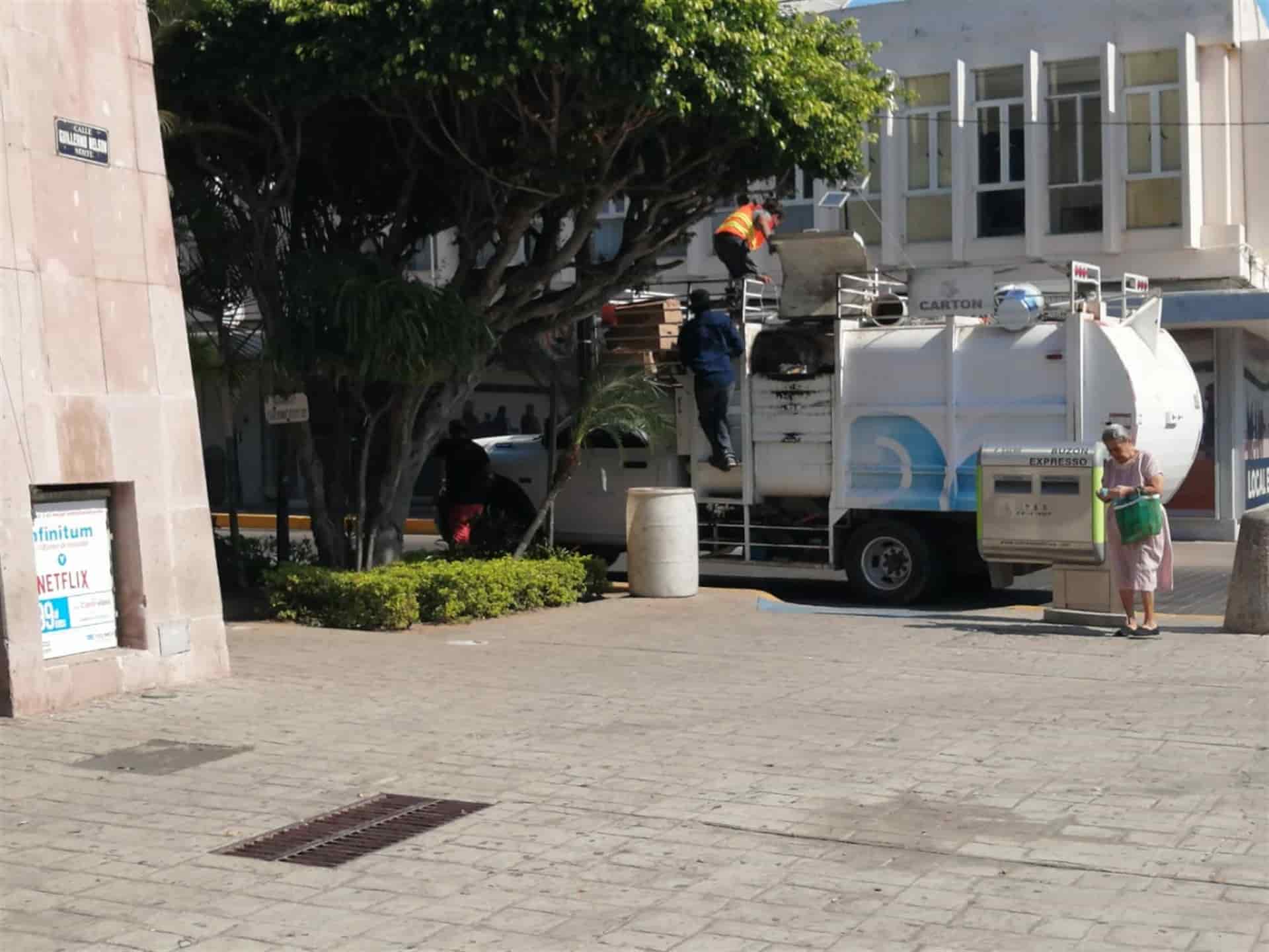 FOTO: Ana Lidia Avilés.