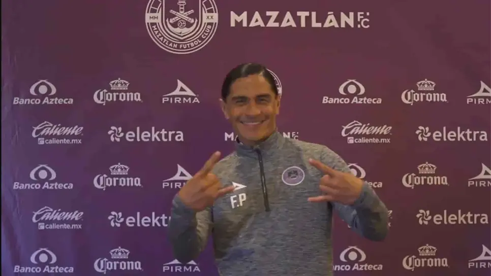 FOTO: Video de twitter.