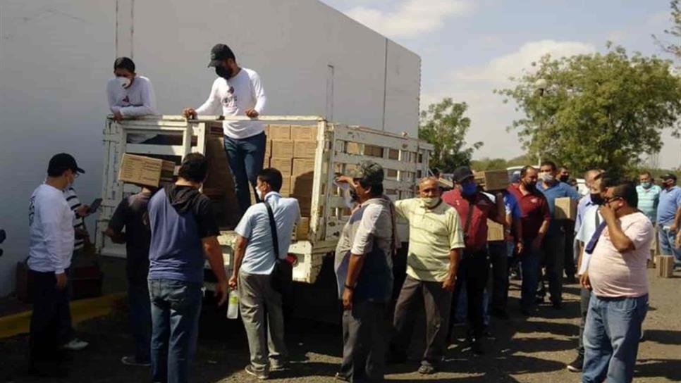 Piden a Estrada Ferreiro que escuche a los choferes de urbanos