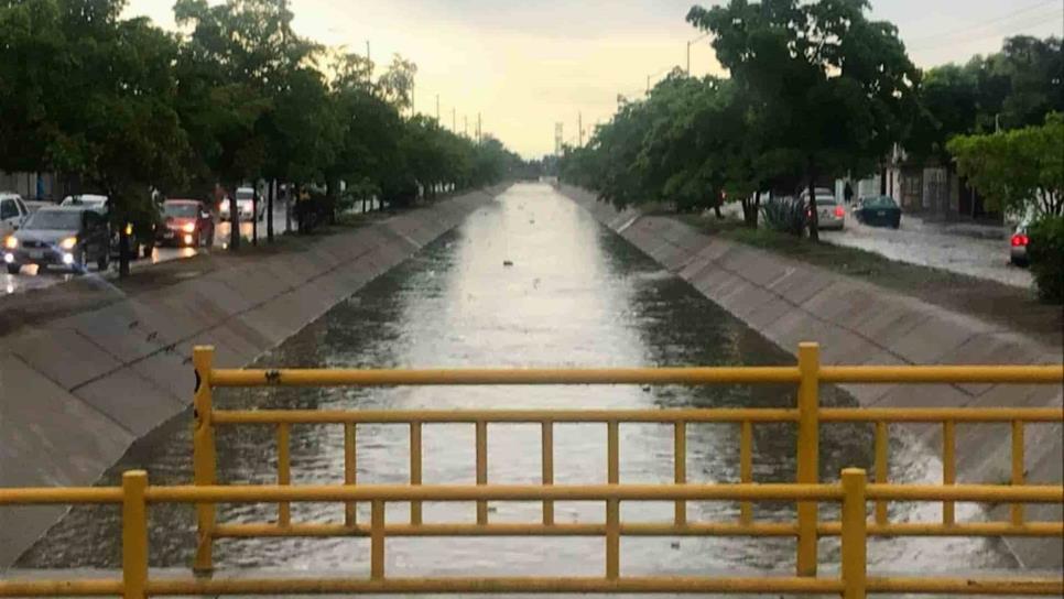 Van legisladores por iniciativa contra inundaciones en Los Mochis