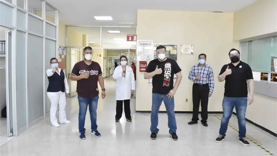 FOTO: IMSS Sinaloa.