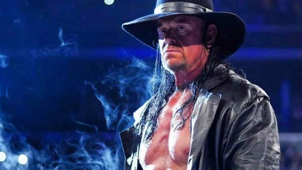 The Undertaker, el adiós a la leyenda de la WWE