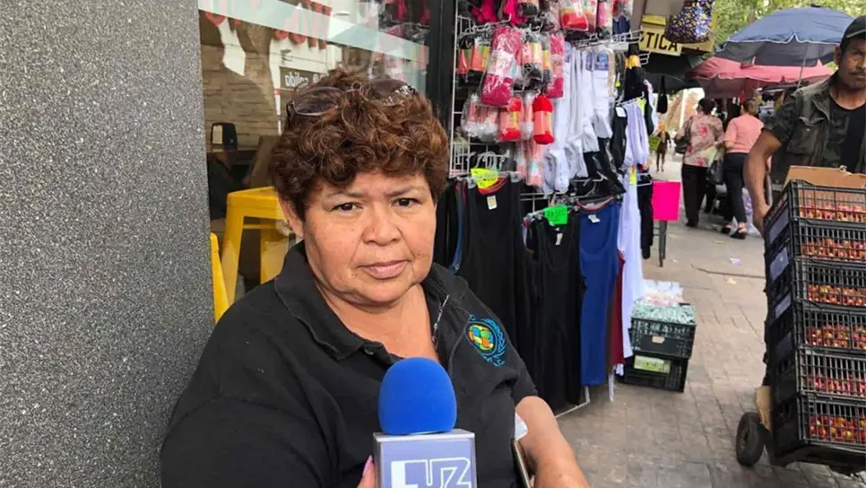 FOTO: Heidi Fonseca.