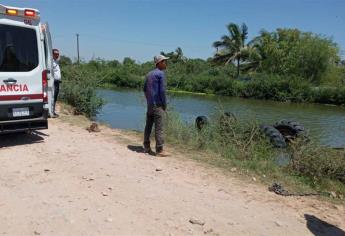 Muere tractorista en Higuera de Zaragoza