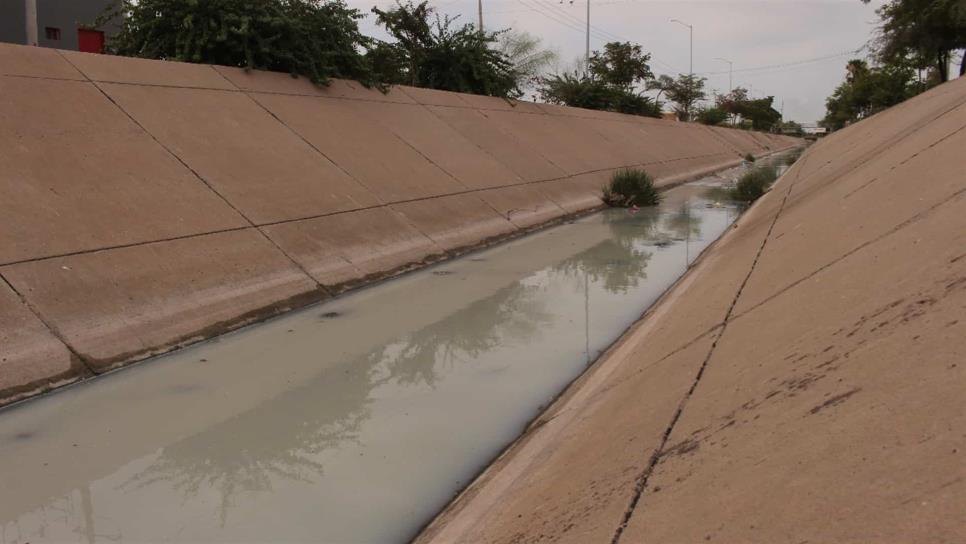 ¡Siempre sí! Lanzan licitación para segunda etapa de desviación del Dren Juárez