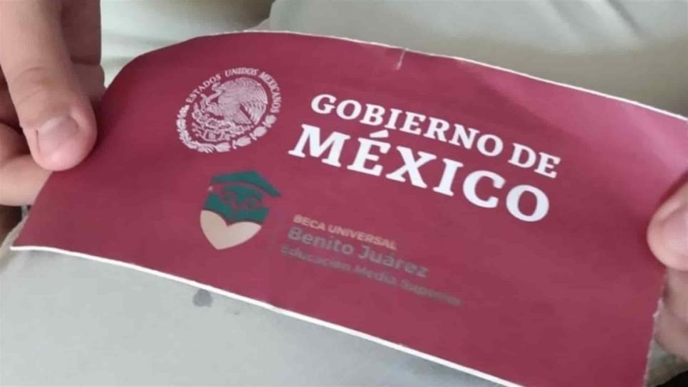Esto necesitas para cobrar la beca Benito Juárez Esto necesitas para cobrar la beca Benito Juárez