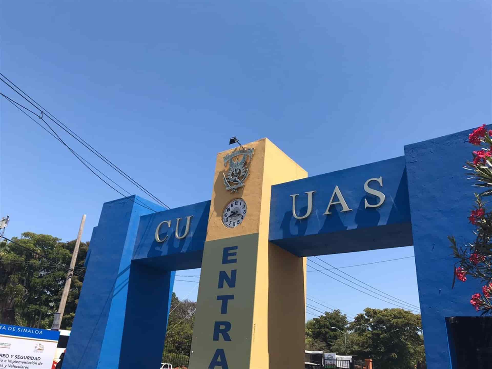 Aportará UAS elementos para esclarecer asesinato dentro de CU