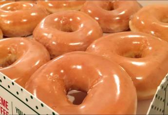 ¿Imaginas llegar a un Oxxo y encontrar donas Krispy Kreme? Ya es posible