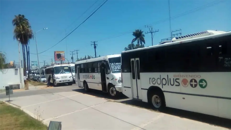 Los transportistas tienen que ponerse las pilas: Canaco