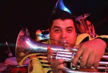 Muere por Covid-19 integrante de La Séptima Banda