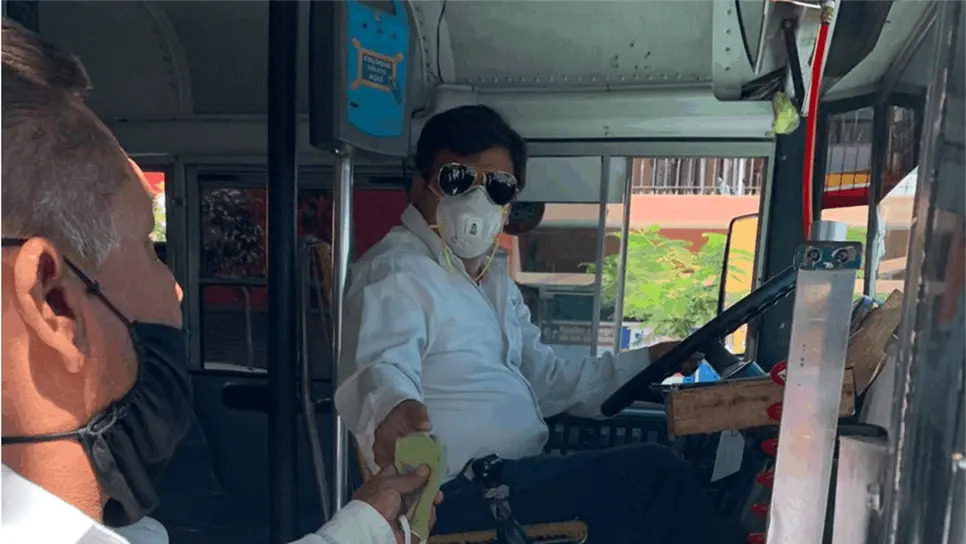 FOTO: Luz Noticias | Temática.