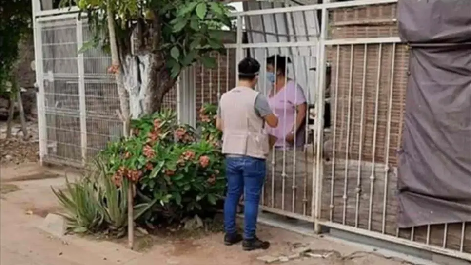 FOTO: Temática.