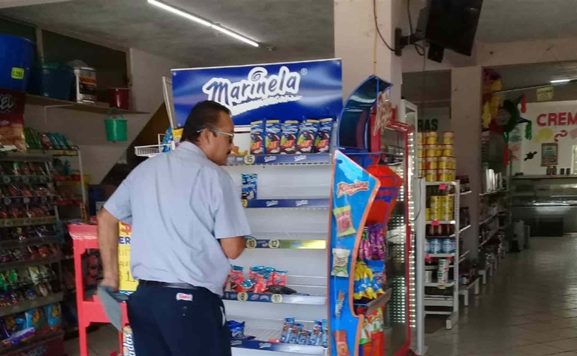 FOTO: Temática