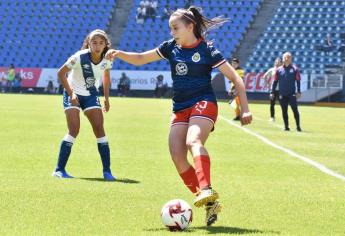 La estrella que desde el cielo inspira y motiva a Rubí Soto