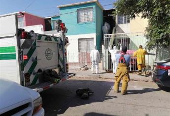 Encuentran sin vida a un médico en el Infonavit Mochicahui 