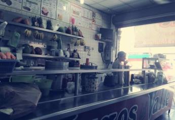 Impulsan iniciativa Lunch Pendiente”; puedes ayudar con sólo 23 pesos